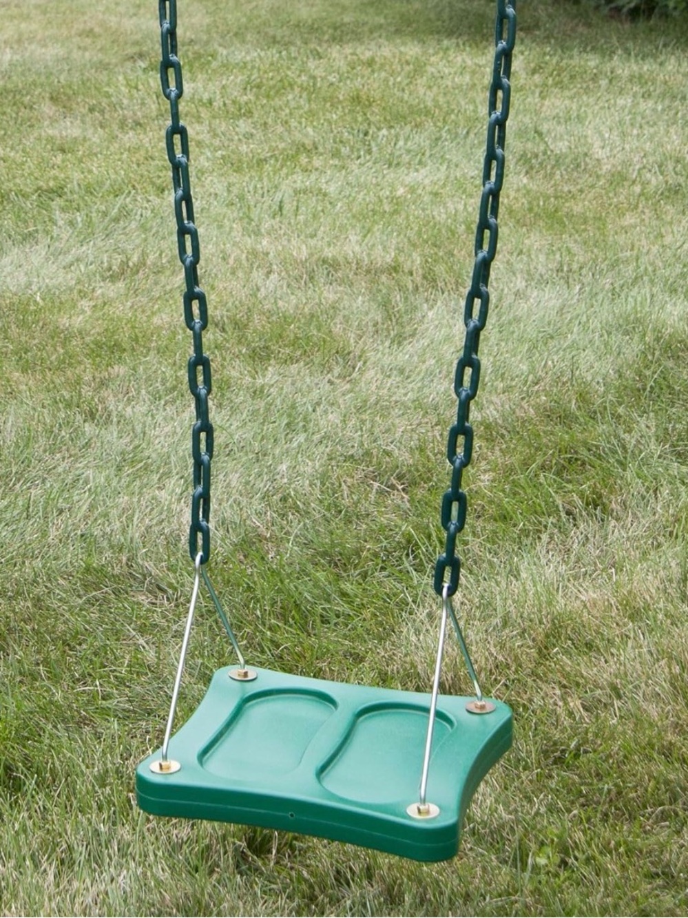 Swing-N-Slide Stand Up Swing